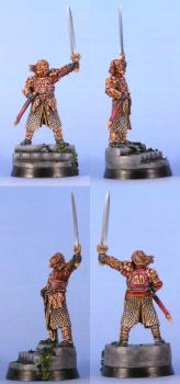 Theoden by Beorninger