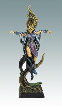 Spellsinger by Sliver