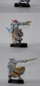 Aquila Guard by Ruther