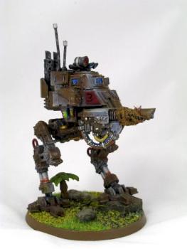sentinel by Mowso