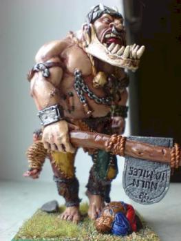 Orcs & Goblins Giant by ACertainMrDoe