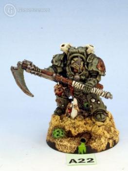 typhus by weston