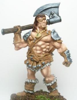 Var the Barbarian by jngibbs