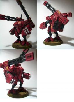 Broadside by White Wolf