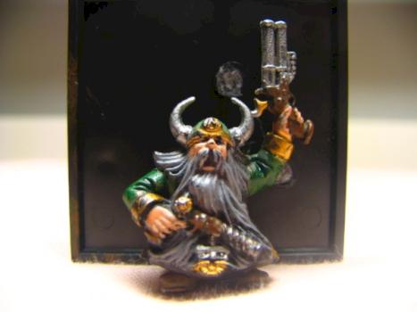 Another mini by thunderbolt