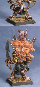 Nekhar by Dragonfire Studio