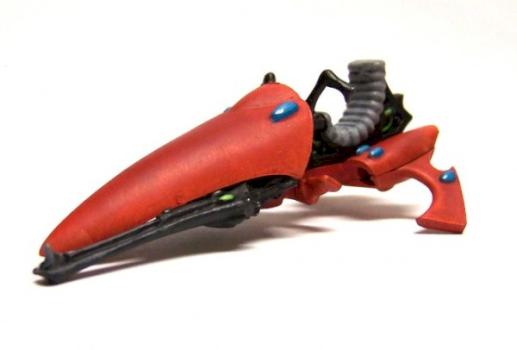 Another jetbike by TWTaylor