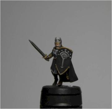 gondor by capi88