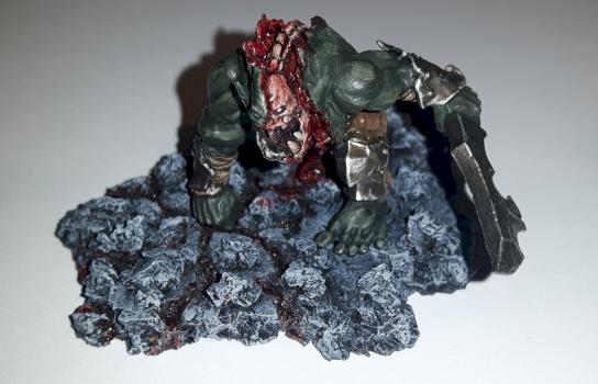 Brute Conversion by Maltum