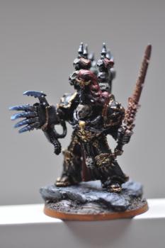 Abaddon by ChaosDad