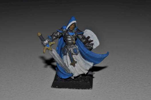 Cleric by goose834