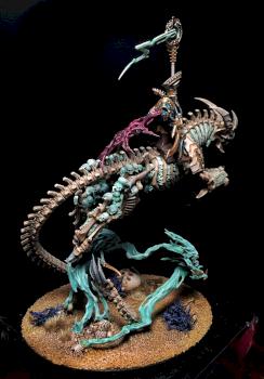 Arkhan the black by TristanGray