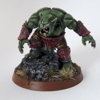 Orruk Brute by Maltum