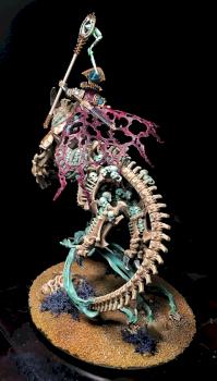 Arkhan the black by TristanGray