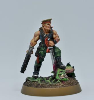 Sly Marbo by GLD1