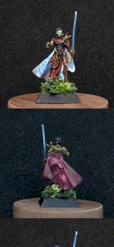 Syd de Kaiber by DavBan