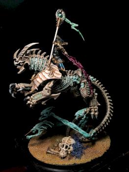 Arkhan the black by TristanGray