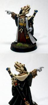 Classic Farseer by Broodlord