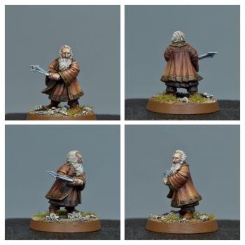 Balin by werner