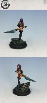 Fianna by miniking