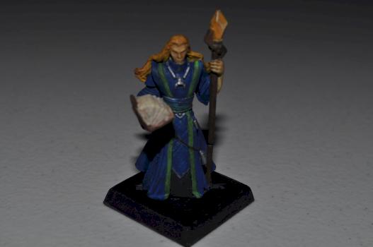 Wizard by goose834