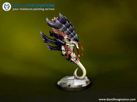 Zoanthropes by DEN of IMAGINATION