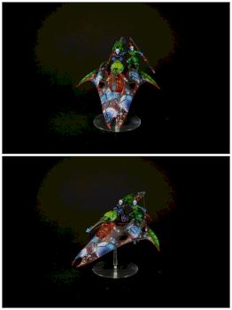 Voidweaver or Starweaver by OperStrike