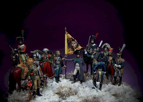 Croix d'Honneur by oniria