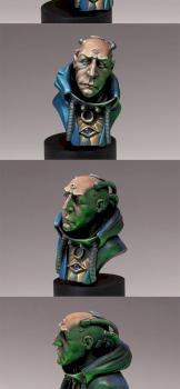 Navigator Conversion by ColonialRaptor