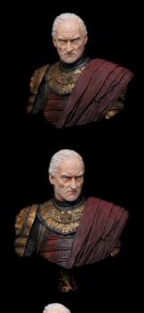 Tywin Lannister by momo