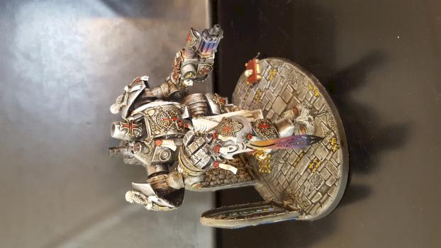 grey knight nemesis by tom58