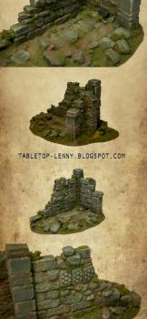 Ruins Of MoorStedt 1 by Tabletop-Lenny