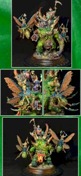 Glottkin by Alisius