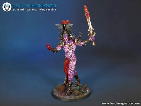 Avatar by DEN of IMAGINATION