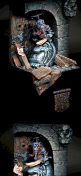 Cadwe boydguard by hxd