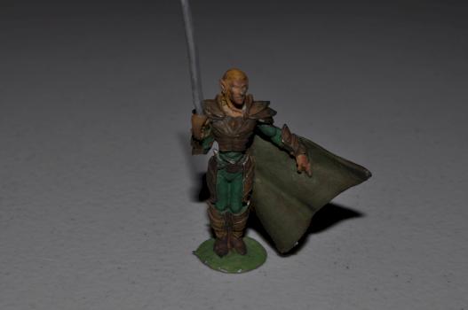 Elf 1 by goose834