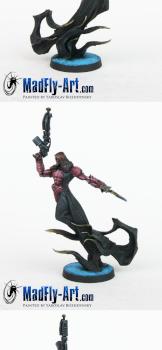 Umbra Samaritans by MadFlyArtStudio