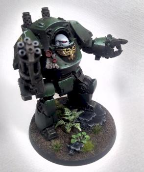 Contemptor of the 3rd REI by -hwk-