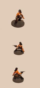 Jyn Odan by Heilbuth