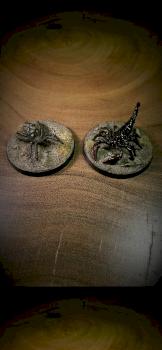 Conan - Creepy Crawlies by The Art of Caesura
