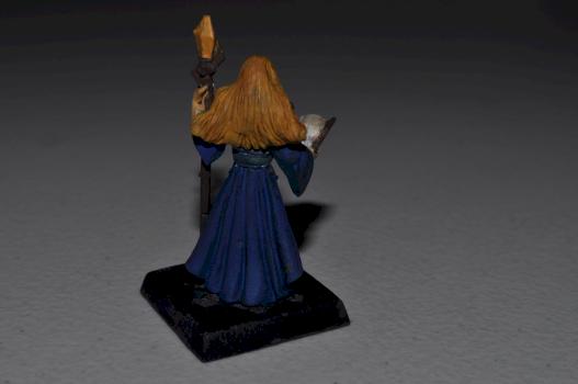 Wizard by goose834
