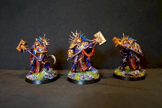 AoS Retributors by Brentox