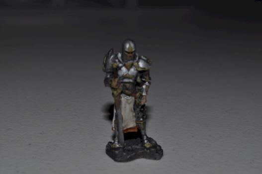 Knight by goose834