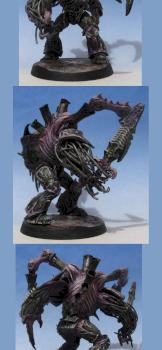 chaos demon prince by requyem