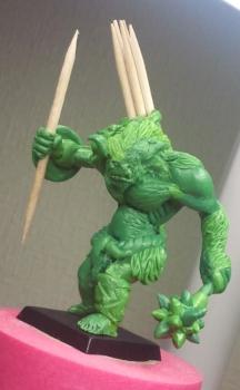 bugbear by tichiro