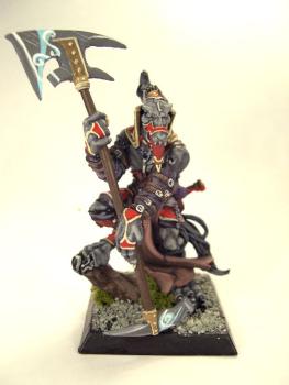 Another mini by Green Fury