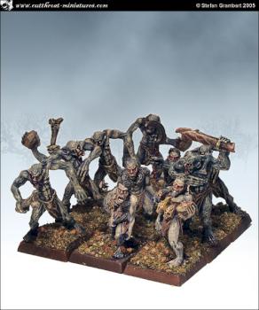 Ghouls by cutthroat