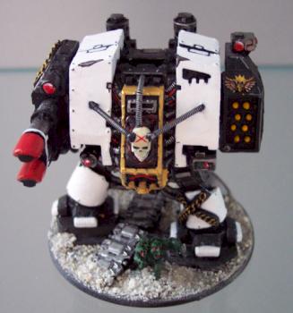 BE Cybot by Scriptor