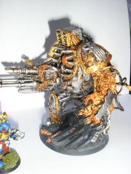 Obliterator by jeb83