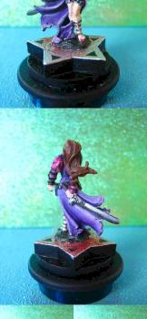 Terezinya minus familiar by Green fairy